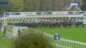 Video preview image for York 16:25 - Parsonage Hotel and Cloisters Spa Handicap (3)