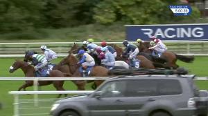 Video preview image for York 17:00 - Elevator Company EBF Novice Auction Stakes (3)