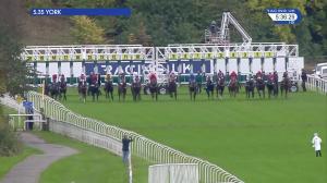 Video preview image for York 17:35 - Irish Thoroughbred Marketing Handicap (4)