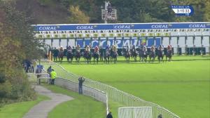 Video preview image for York 15:15 - Coral Sprint Trophy Handicap (2)
