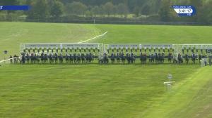 Video preview image for Newmarket 15:40 - Dubai £500,000 Cesarewitch Stakes (Heritage Handicap) (2)