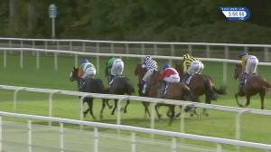 Video preview image for York 15:50 - Coral Nursery Handicap (2)
