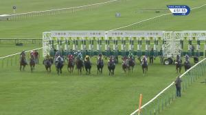 Video preview image for Newmarket 16:50 - Dubai Life British EBF Boadicea Stakes (Listed) (1)