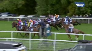 Video preview image for York 17:35 - Coldstream Guards Association Cup Handicap (3)