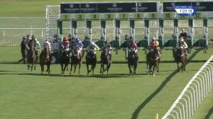 Video preview image for Musselburgh 13:20 - Get So Much More With Racing UK Nursery Handicap (6)