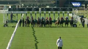 Video preview image for Musselburgh 14:20 - Racing UK's Biggest Ever Flat Season Handicap (5) (Div 1)