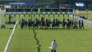 Video preview image for Musselburgh 15:20 - Racegoers Club 50th Anniversary Handicap (2)