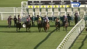 Video preview image for Musselburgh 15:50 - Breeders Backing Racing EBF Flying Scotsman Conditions Stakes (3)