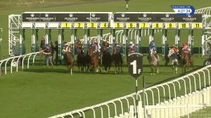 Video preview image for Musselburgh 16:20 - Roa/Racing Post Owners' Jackpot Handicap (5)