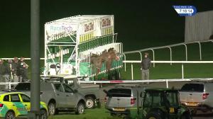 Video preview image for Kempton Park 19:15 - 100% Profit Boost At 32redsport.com Novice Median Auction Stakes (5) (Div 1)