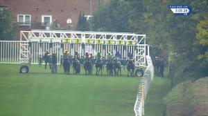 Video preview image for Leicester 15:05 - Wreake Handicap (2)