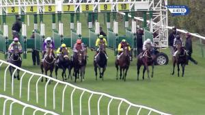 Video preview image for Leicester 16:40 - Fosse Way Nursery Handicap (6)