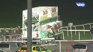 Video preview image for Kempton Park 19:45 - Wise Betting At racinguk.com Handicap (6) (Div 2)