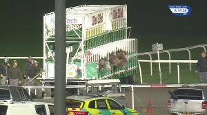 Video preview image for Kempton Park 20:15 - 32Red Handicap (2)