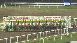 Video preview image for Kempton Park 20:45 - Bet At racinguk.com Handicap (6)