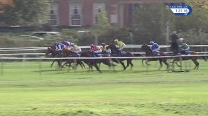 Video preview image for Nottingham 13:30 - Galliford Try East Midlands EBF Maiden Stakes (5)