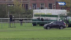Video preview image for Nottingham 14:00 - persimmonhomes.com/rivendell EBF Maiden Fillies' Stakes (5) (Div 1)