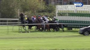 Video preview image for Nottingham 15:05 - Harron Homes Nursery Handicap (5)