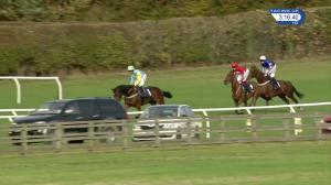 Video preview image for Wetherby 15:15 - Sixt Rent A Car Ride Smug Novices' Hurdle (4)