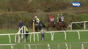 Video preview image for Wetherby 15:45 - Bobby Renton Handicap Chase (3)