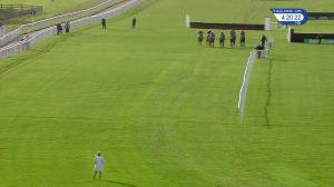 Video preview image for Wetherby 16:20 - Bet365 Charlie Hall Meeting 2nd & 3rd November Handicap Hurdle (3)