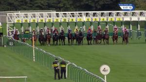 Video preview image for Nottingham 16:40 - Who's Getting The Beers In .... Hophouse13 Handicap (4)