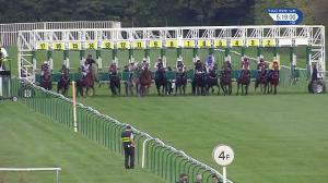 Video preview image for Nottingham 17:15 - C.P.W. Tiny Plantrooms Handicap (6)