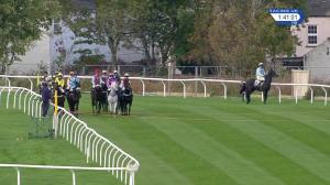 Video preview image for Carlisle 13:40 - Smarkets Conditional Jockeys' Handicap Hurdle (Qualifier) (4)