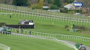 Video preview image for Carlisle 14:10 - £50 Risk Free On Racing With Smarkets Chase (Novices' Limited Handicap) (3)