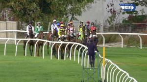 Video preview image for Carlisle 14:45 - Smarkets Novices' Hurdle (4) (Div 1)