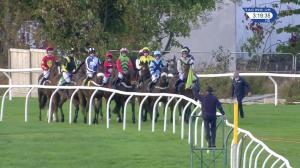 Video preview image for Carlisle 15:15 - Smarkets Novices' Hurdle (4) (Div 2)