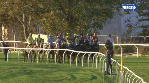 Video preview image for Carlisle 17:30 - smarkets.com EBF Mares' Standard Open National Hunt Flat (Qualifier) (5)