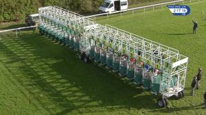 Video preview image for Redcar 14:15 - Racing UK Extra On racinguk.com EBF Novice Stakes (5)