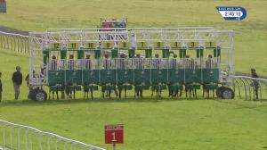Video preview image for Redcar 14:45 - Sam Hall Memorial Handicap (5)