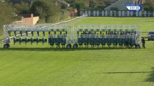Video preview image for Redcar 15:50 - Best Flat Races Live On Racing UK Handicap (5) (Div 1)