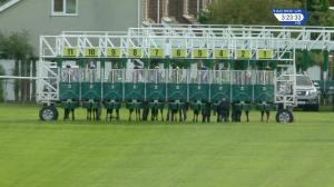 Video preview image for Redcar 15:20 - Market Cross Jewellers British EBF Novice Stakes (4)