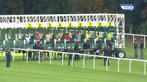 Video preview image for Haydock Park 16:05 - Oakmere Homes EBF Novice Stakes (4)