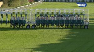 Video preview image for Redcar 16:20 - Best Flat Races Live On Racing UK Handicap (5) (Div 2)