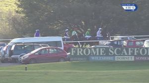 Video preview image for Wincanton 16:30 - Smarkets £50 Risk Free On Racing Handicap Chase (5)