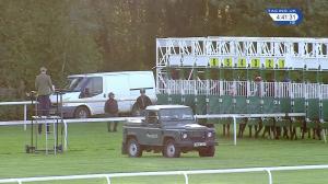 Video preview image for Haydock Park 16:40 - Harvey Lane Novice Stakes (5)