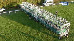 Video preview image for Redcar 16:55 - Racing UK's Biggest Ever Flat Season Novice Stakes (5)