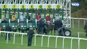 Video preview image for Haydock Park 17:15 - Abram Nursery Handicap (5)