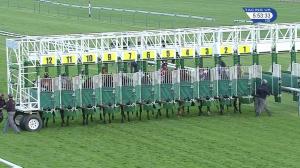 Video preview image for Haydock Park 17:50 - Watch Racing UK On Sky 426 Handicap (4)