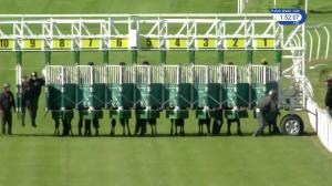 Video preview image for Catterick Bridge 13:50 - Best Flat Races Live On Racing UK Novice Median Auction Stakes (6)