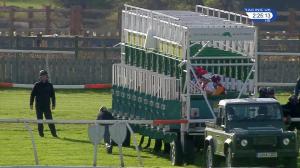Video preview image for Catterick Bridge 14:25 - British EBF Fillies' Novice Stakes (4)