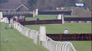 Video preview image for Market Rasen 14:15 - Elixir Bathrooms '18th Birthday' Maiden Hurdle (4)