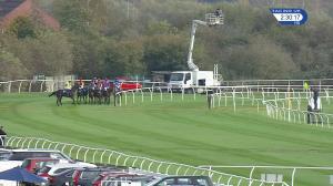 Video preview image for Stratford-on-Avon 14:30 - Aye Aye Reggie 'National Hunt' Maiden Hurdle (5)