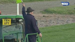 Video preview image for Market Rasen 14:50 - Kenwick Park Handicap Hurdle (3)