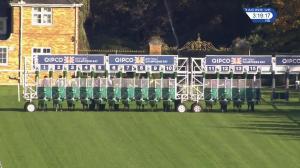Video preview image for Ascot 15:15 - Queen Elizabeth II Stakes (Sponsored By QIPCO) (Group 1) (1)