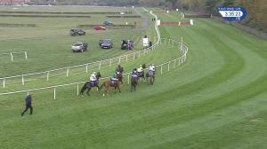 Video preview image for Stratford-on-Avon 15:35 - Amadeus Catering Selling Hurdle (5)